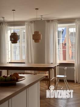 3-к квартира, вторичка, 101м2, 3/3 этаж