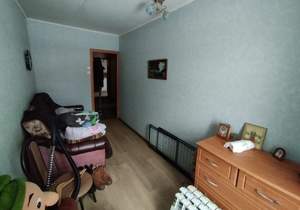 4-к квартира, вторичка, 67м2, 1/1 этаж