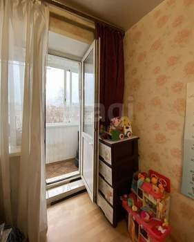 2-к квартира, вторичка, 44м2, 5/5 этаж