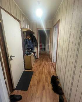 2-к квартира, вторичка, 50м2, 9/10 этаж