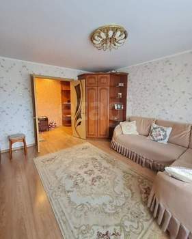 3-к квартира, вторичка, 62м2, 7/10 этаж