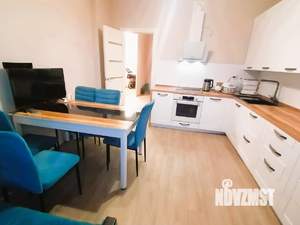 3-к квартира, вторичка, 93м2, 17/22 этаж