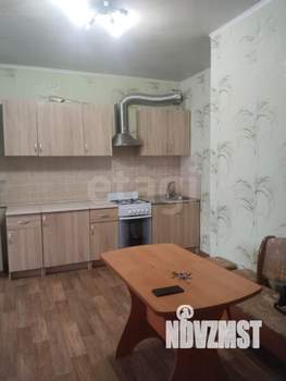 2-к квартира, вторичка, 61м2, 7/10 этаж