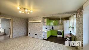 2-к квартира, вторичка, 48м2, 5/5 этаж