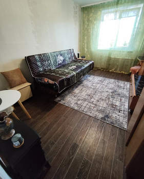 2-к квартира, вторичка, 45м2, 5/6 этаж