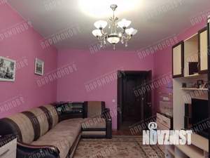 2-к квартира, вторичка, 63м2, 2/16 этаж