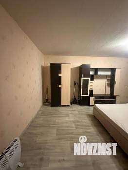 1-к квартира, вторичка, 36м2, 6/10 этаж