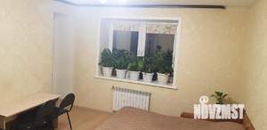 1-к квартира, вторичка, 47м2, 4/6 этаж