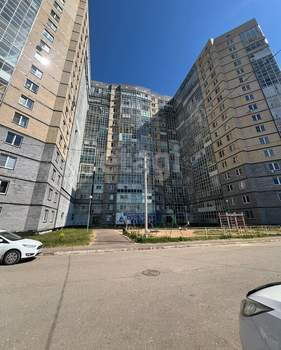 2-к квартира, вторичка, 75м2, 14/17 этаж