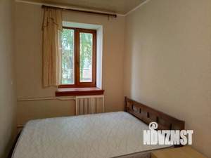 2-к квартира, вторичка, 47м2, 2/3 этаж