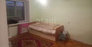 2-к квартира, вторичка, 40м2, 9/9 этаж