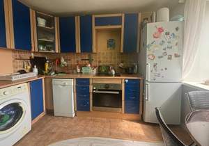 3-к квартира, вторичка, 63м2, 12/12 этаж