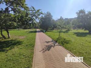 2-к квартира, вторичка, 41м2, 5/5 этаж