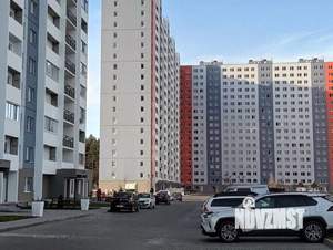 Студия квартира, сданный дом, 22м2, 7/18 этаж