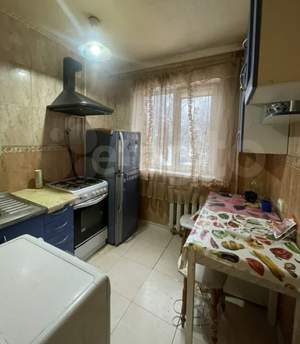 2-к квартира, вторичка, 54м2, 2/5 этаж