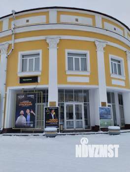 1-к квартира, вторичка, 18м2, 4/9 этаж