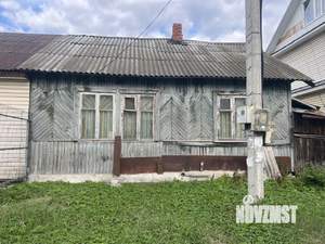 3-к квартира, вторичка, 55м2, 1/1 этаж