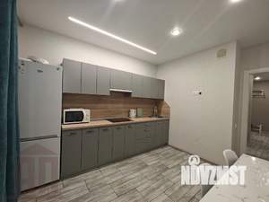 2-к квартира, вторичка, 60м2, 7/16 этаж