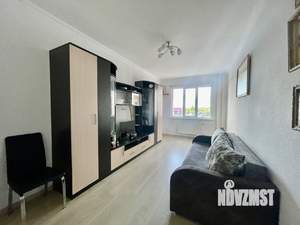 2-к квартира, вторичка, 56м2, 3/17 этаж