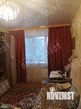 2-к квартира, вторичка, 42м2, 1/5 этаж