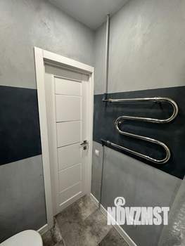 1-к квартира, вторичка, 33м2, 4/5 этаж