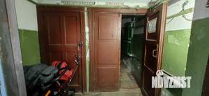 2-к квартира, вторичка, 57м2, 3/3 этаж