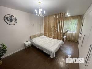2-к квартира, вторичка, 52м2, 2/5 этаж
