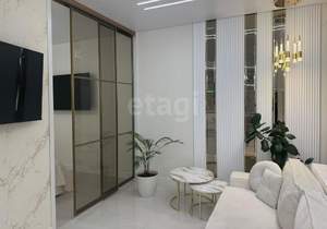 3-к квартира, вторичка, 80м2, 5/13 этаж