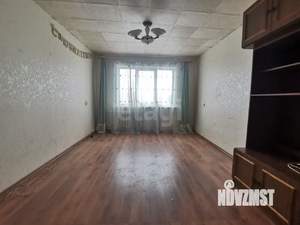 1-к квартира, вторичка, 35м2, 7/9 этаж