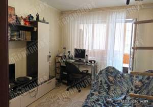 3-к квартира, вторичка, 73м2, 1/9 этаж