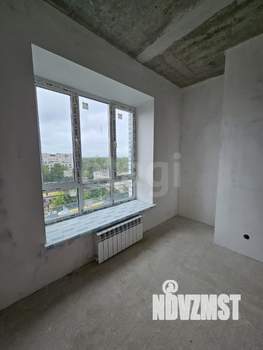 2-к квартира, вторичка, 70м2, 9/10 этаж