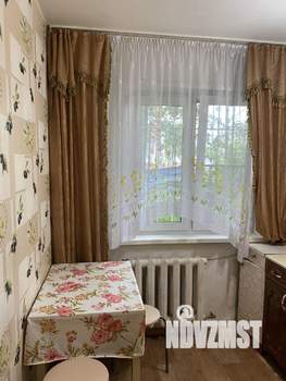 1-к квартира, вторичка, 30м2, 1/5 этаж