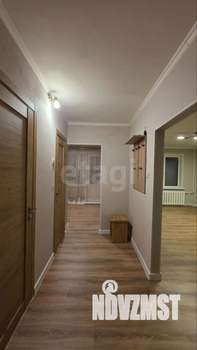 1-к квартира, вторичка, 38м2, 8/9 этаж