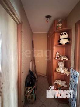 2-к квартира, вторичка, 45м2, 4/5 этаж