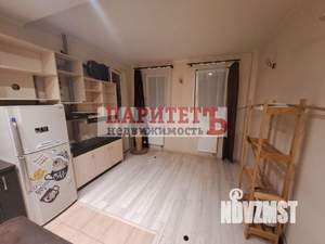 Студия квартира, вторичка, 23м2, 9/10 этаж