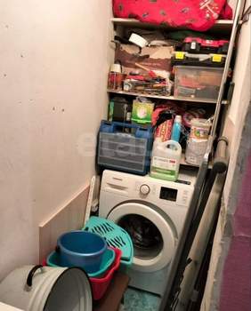 2-к квартира, вторичка, 90м2, 1/4 этаж