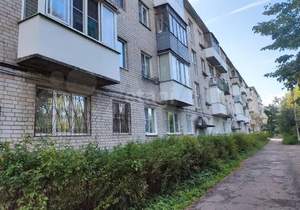 2-к квартира, вторичка, 43м2, 3/4 этаж