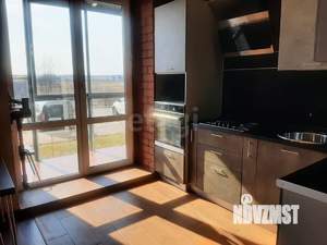 1-к квартира, вторичка, 42м2, 1/16 этаж