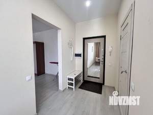 1-к квартира, вторичка, 42м2, 10/17 этаж