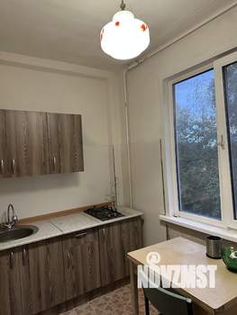 1-к квартира, вторичка, 30м2, 5/5 этаж