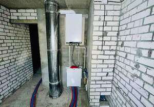 1-к квартира, вторичка, 45м2, 5/11 этаж