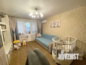 1-к квартира, вторичка, 36м2, 6/10 этаж