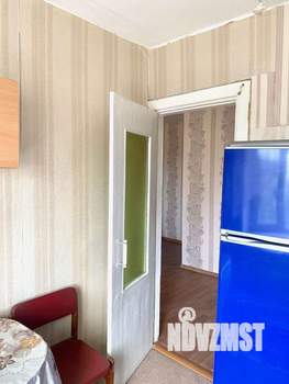 1-к квартира, вторичка, 32м2, 4/5 этаж