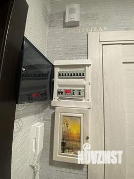 4-к квартира, вторичка, 61м2, 3/5 этаж