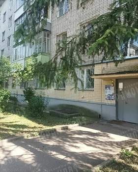 3-к квартира, вторичка, 58м2, 1/5 этаж