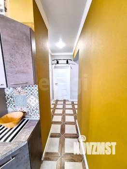 2-к квартира, вторичка, 57м2, 11/14 этаж