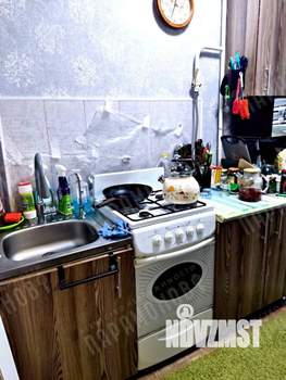 1-к квартира, вторичка, 31м2, 3/5 этаж