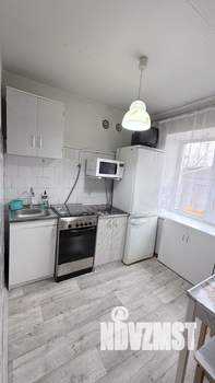 2-к квартира, вторичка, 44м2, 4/5 этаж