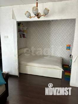 1-к квартира, вторичка, 31м2, 5/5 этаж