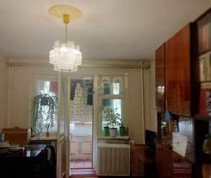 1-к квартира, вторичка, 30м2, 2/5 этаж